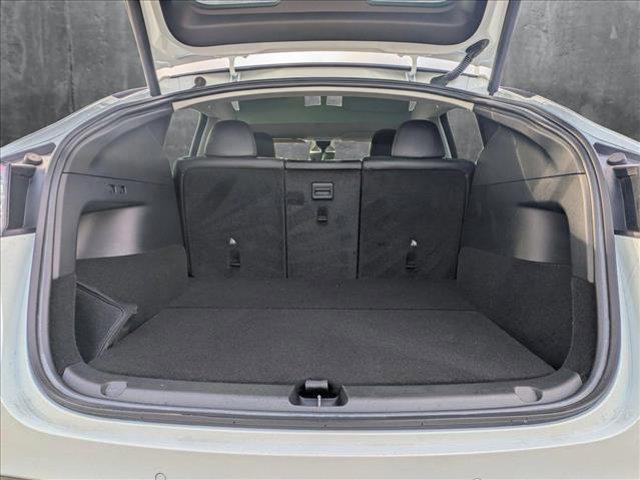 used 2022 Tesla Model Y car, priced at $28,995