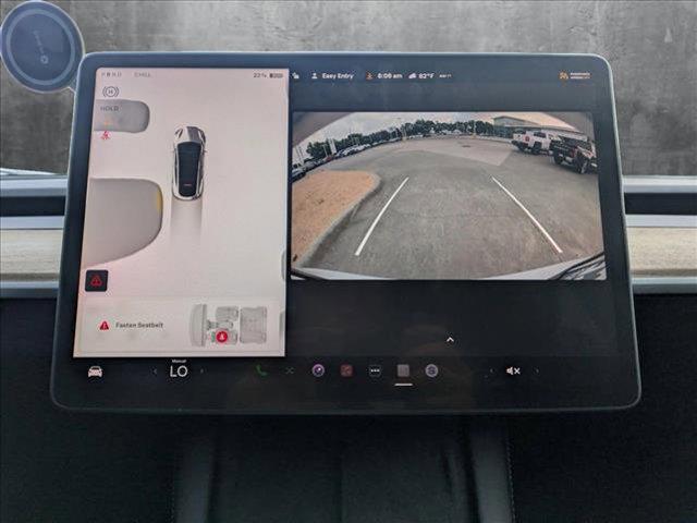 used 2022 Tesla Model Y car, priced at $28,995