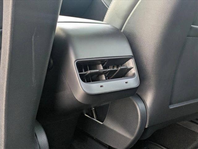 used 2022 Tesla Model Y car, priced at $28,995