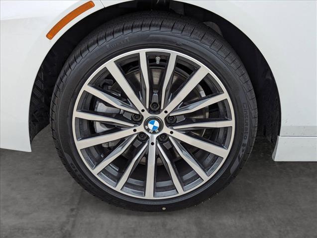 used 2024 BMW 228 Gran Coupe car, priced at $42,495