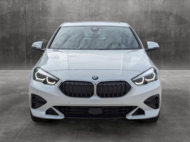 used 2024 BMW 228 Gran Coupe car, priced at $42,495