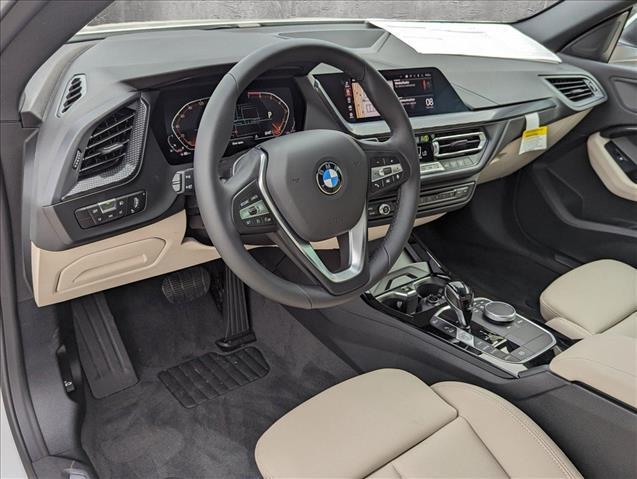 used 2024 BMW 228 Gran Coupe car, priced at $42,495