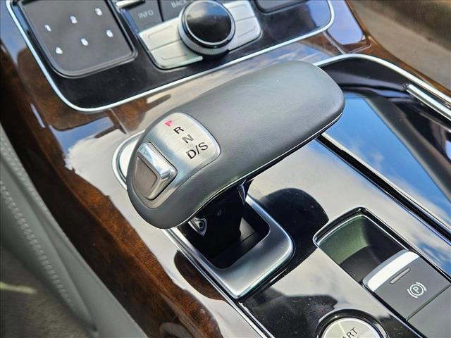 used 2017 Audi A8 car, priced at $22,795