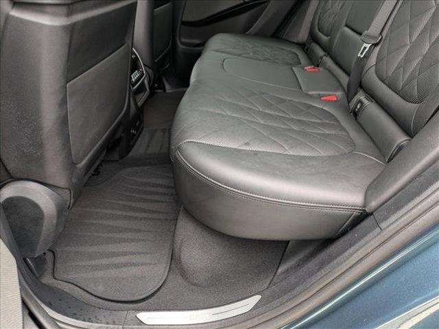 used 2024 BMW X5 PHEV car, priced at $61,995