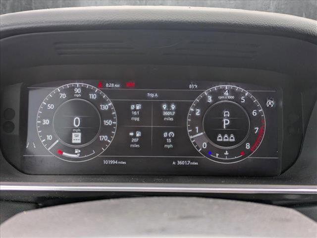 used 2019 Land Rover Range Rover Sport car, priced at $25,995