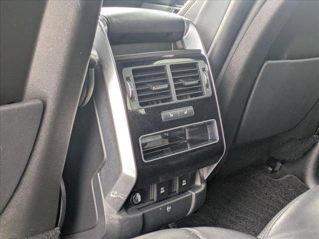 used 2019 Land Rover Range Rover Sport car, priced at $25,995
