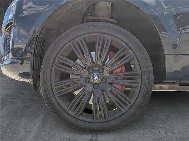 used 2019 Land Rover Range Rover Sport car, priced at $28,595