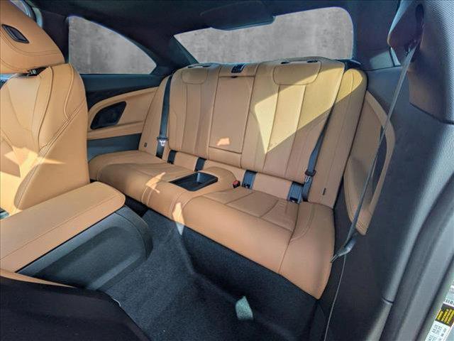 new 2025 BMW 230 car, priced at $50,770