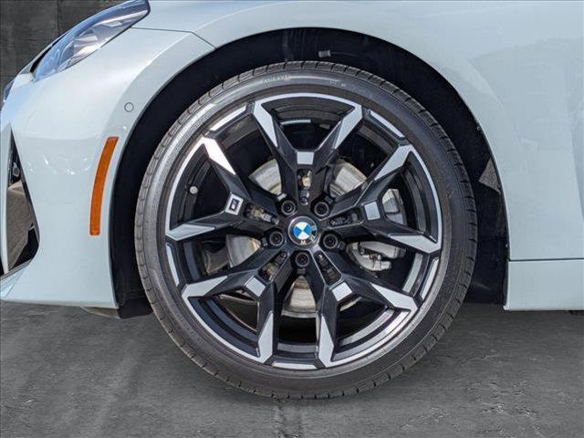 new 2025 BMW 230 car, priced at $50,770