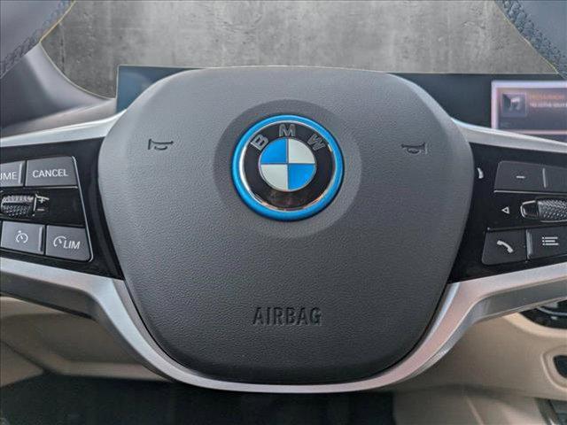 new 2025 BMW i4 Gran Coupe car, priced at $62,650