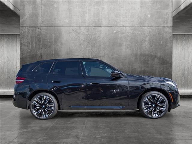 new 2025 BMW X3 car, priced at $69,675