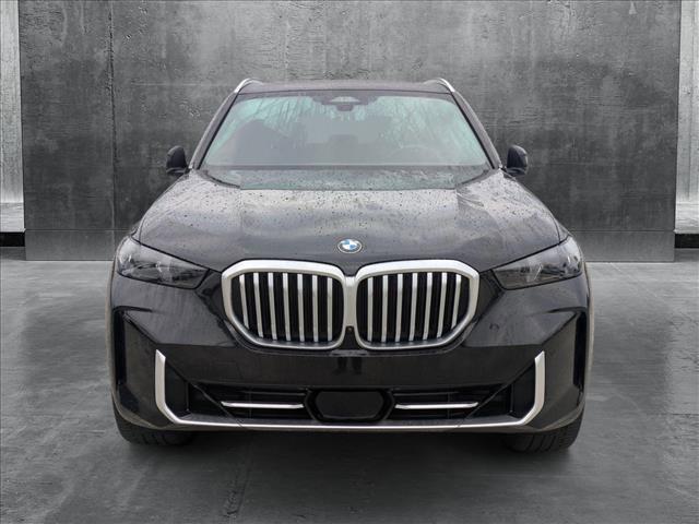 used 2024 BMW X5 car, priced at $59,495