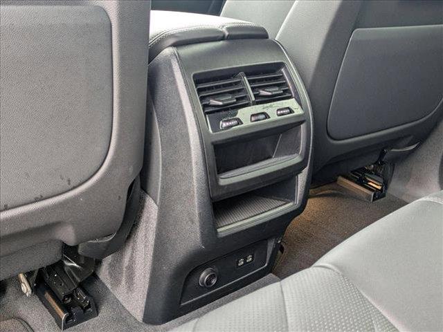 used 2024 BMW X5 car, priced at $59,495