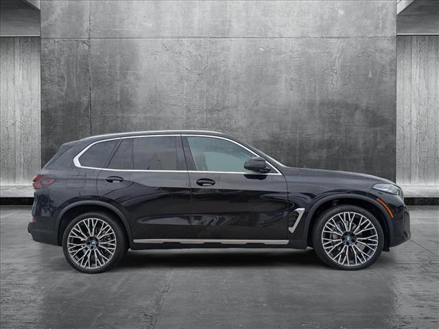 used 2024 BMW X5 car, priced at $59,495