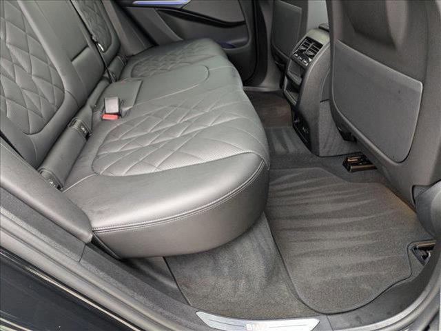 used 2024 BMW X5 car, priced at $59,495