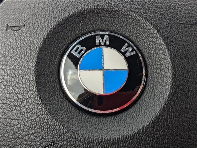 used 2011 BMW Z4 car, priced at $18,131