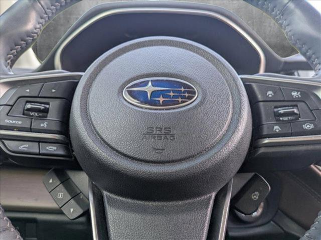 used 2022 Subaru Outback car, priced at $30,995