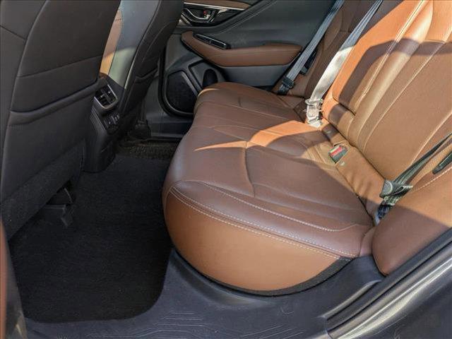 used 2022 Subaru Outback car, priced at $30,995