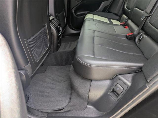 used 2024 BMW X4 car, priced at $45,995