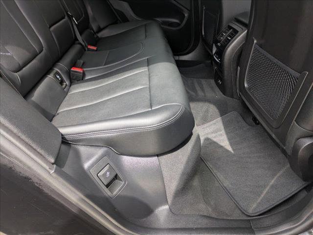 used 2024 BMW X4 car, priced at $45,995