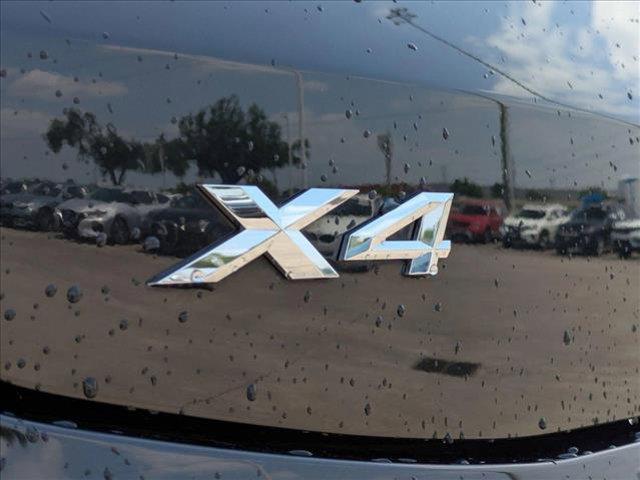 used 2024 BMW X4 car, priced at $45,995