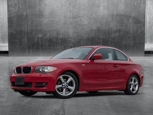 used 2011 BMW 128 car, priced at $12,995