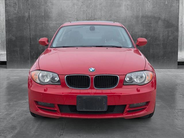 used 2011 BMW 128 car, priced at $12,995