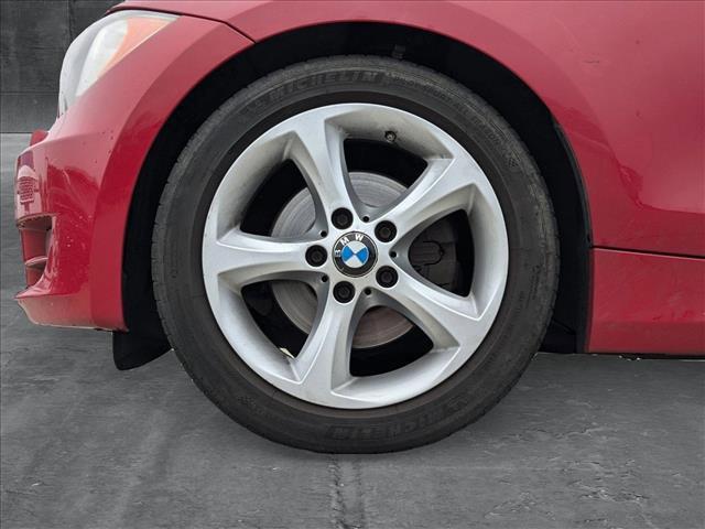 used 2011 BMW 128 car, priced at $12,995