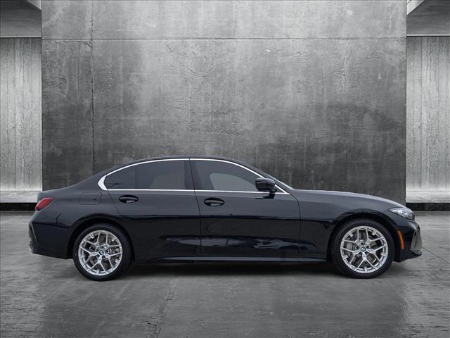used 2025 BMW 330 car, priced at $49,030