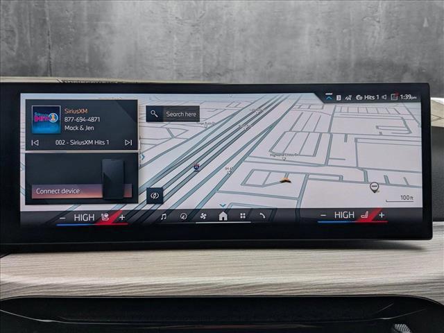 used 2025 BMW 330 car, priced at $49,030
