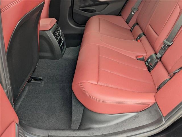 used 2025 BMW 330 car, priced at $49,030