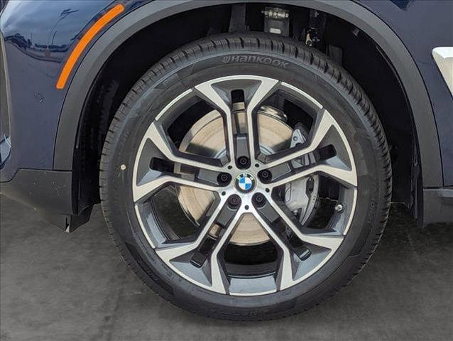 used 2025 BMW X5 car, priced at $75,795