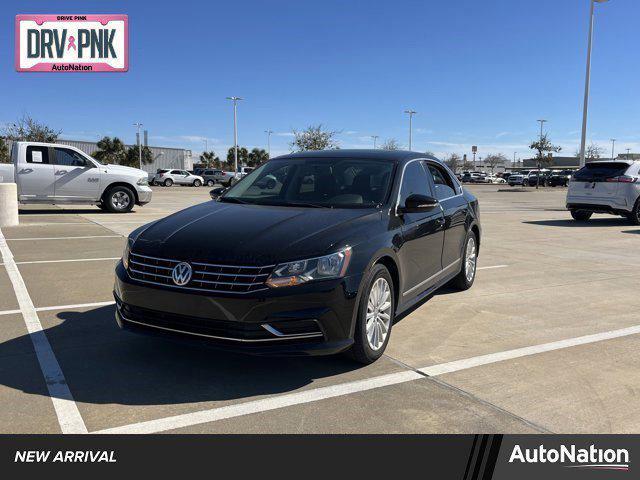 used 2016 Volkswagen Passat car, priced at $7,995