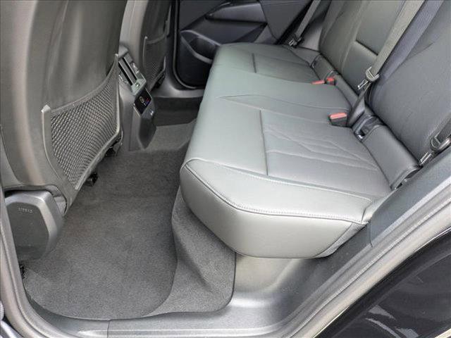used 2025 BMW X3 car, priced at $57,710