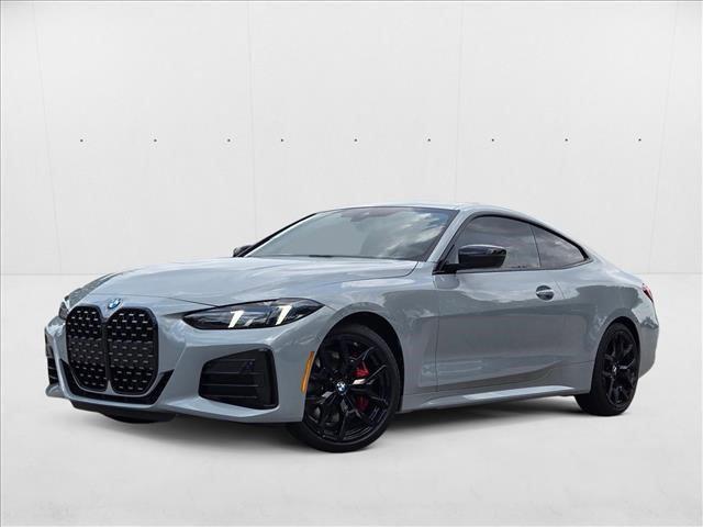 new 2026 BMW 430 car, priced at $63,470