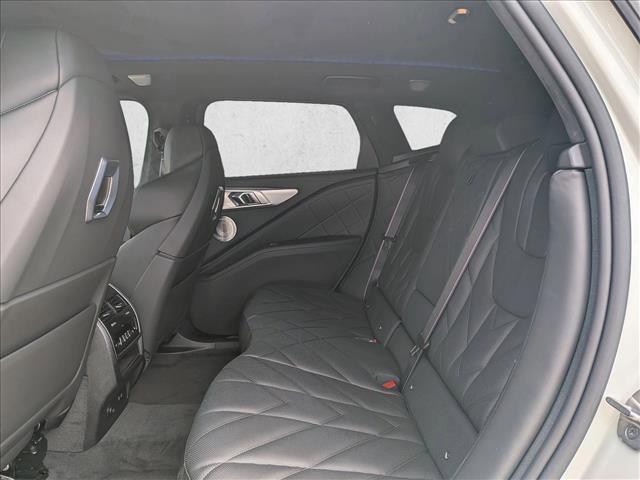 new 2026 BMW XM car, priced at $161,345