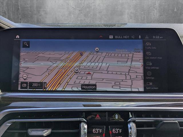 used 2019 BMW X5 car, priced at $36,995