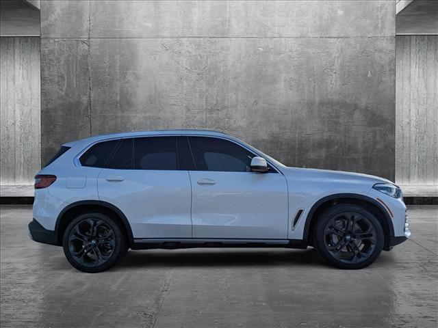 used 2019 BMW X5 car, priced at $36,995