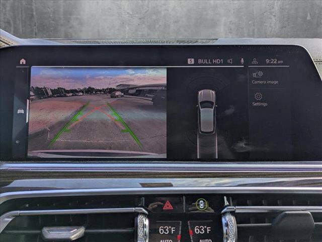used 2019 BMW X5 car, priced at $36,995