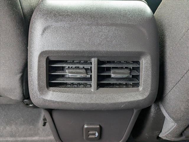 used 2024 GMC Terrain car, priced at $23,995
