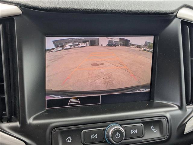 used 2024 GMC Terrain car, priced at $23,995