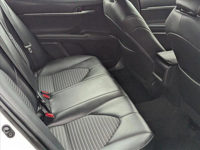 used 2023 Toyota Camry car, priced at $23,692