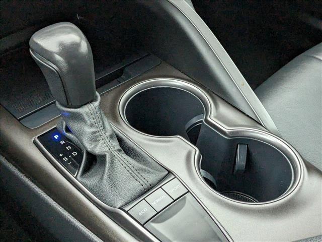 used 2023 Toyota Camry car, priced at $23,692
