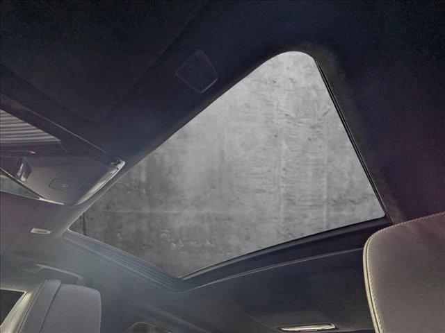 used 2022 BMW M550 car, priced at $54,995