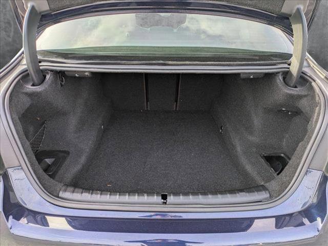 used 2022 BMW M550 car, priced at $54,995