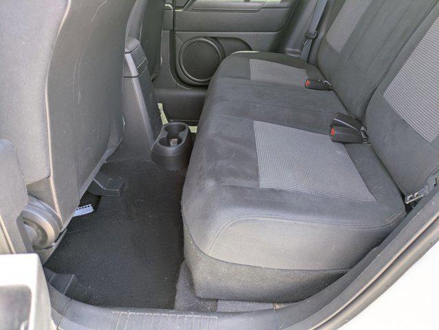 used 2011 Jeep Patriot car, priced at $6,995