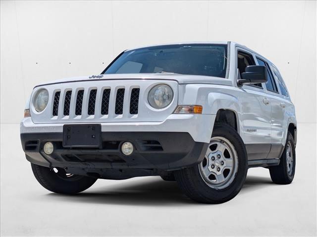 used 2011 Jeep Patriot car, priced at $6,995