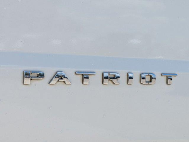 used 2011 Jeep Patriot car, priced at $6,995