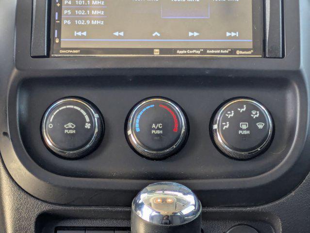 used 2011 Jeep Patriot car, priced at $6,995