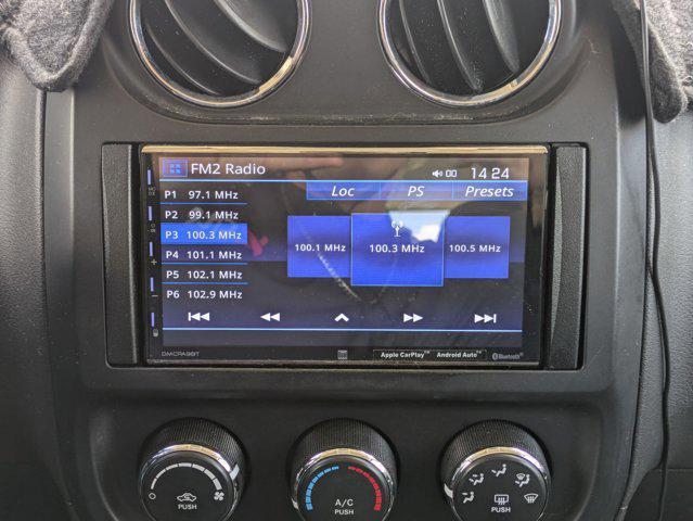used 2011 Jeep Patriot car, priced at $6,995